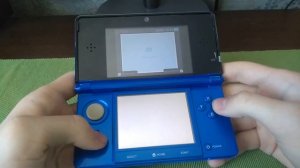 Эмуляторы для Nintendo 3DS