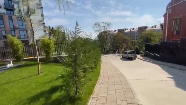 Начинаем ремонт в АК Моравия в Сочи❗️Красивый комплекс ? смотреть онлайн