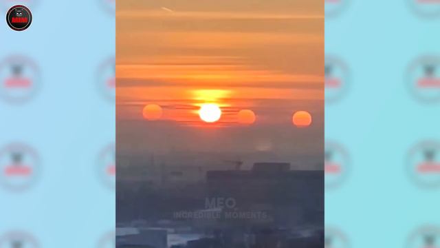 Incredible Moments Caught On Camera | Best Of Week