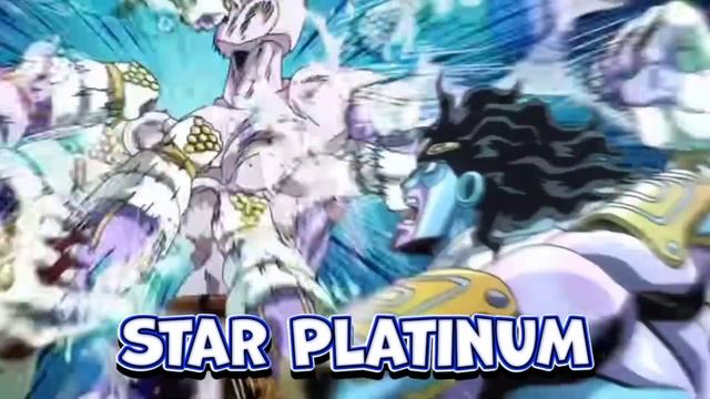 Все beatdown в YBA смотреть онлайн