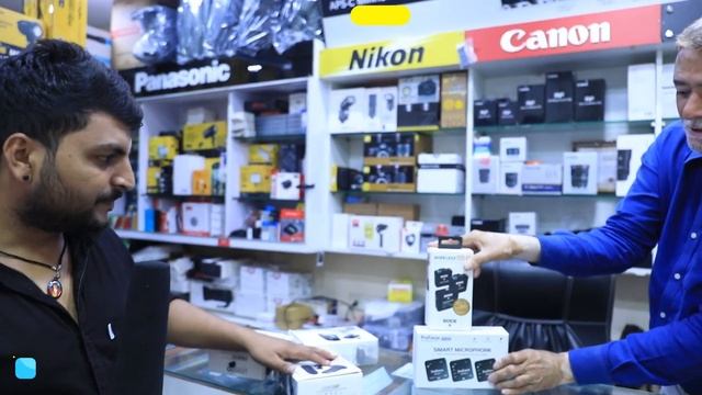 सिर्फ़ 5000/- Dslr ? | Canon 200d, 80d 7d, 5d | Sony Camera 10000/- | Second hand DSLR Camera смотреть онлайн