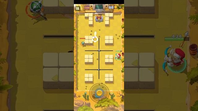 Magic Archer (Android) gameplay смотреть онлайн