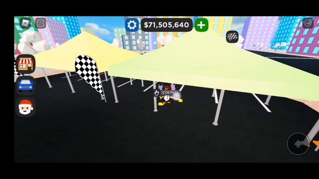 Где находятся все детали в Car dealership tycoon 2 неделя смотреть онлайн