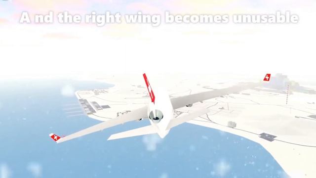 McDonnell Douglas MD-11 Crash - ROBLOX , PTFS смотреть онлайн
