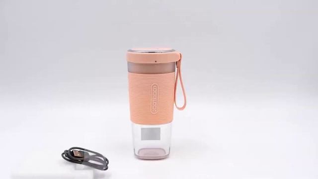 Máy xay sinh tố cầm tay Lock&Lock EJJ321 (50W - 300ml) смотреть онлайн