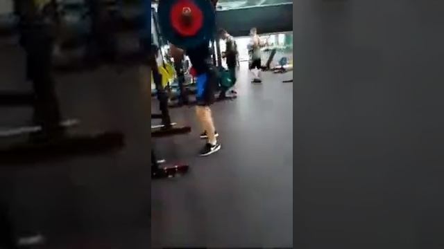 Дмитрий Корсаков, ТФ Курск, тренер, Зачтено 10 раз смотреть онлайн