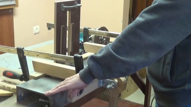 Изготовление декоративной мебельной решетки Making of dekorative furniture grate смотреть онлайн