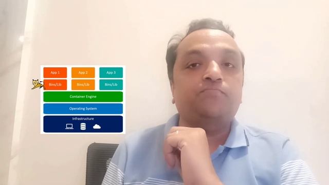 Wish I knew earlier - Docker vs VMWARE - Docker is easy - VMWARE Issues - Docker Benefit - Hindi смотреть онлайн