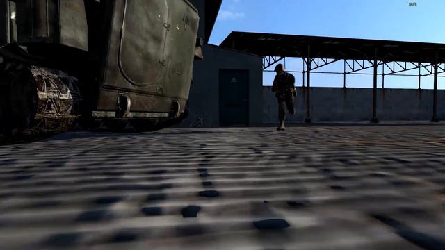 ArmA2 Tushino SG Camp F 3 Свободное гнездо v2.1 смотреть онлайн