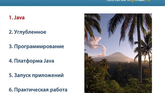 Лекция 2: Введение. План лекции смотреть онлайн