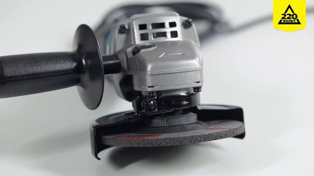 Обзор УШМ болгарка MAKITA 9554HN смотреть онлайн