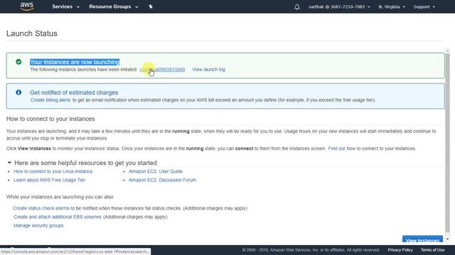 Memcached | Steps for AWS Installation powered by Miri Infotech смотреть онлайн