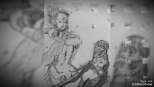 SRI KRISHNA AND RADHA RANI DANCING PENCIL SKETCH II ART DIARIES II # EPISODE 6 II ANTRA MUKHERJEE смотреть онлайн