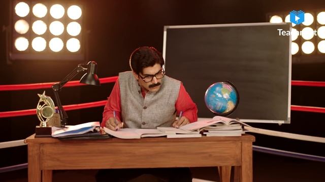10 lakh+ Question Bank Ke Saath Test Creation Ko Automate Karo | Teachmint Apnao Simply Padhao смотреть онлайн
