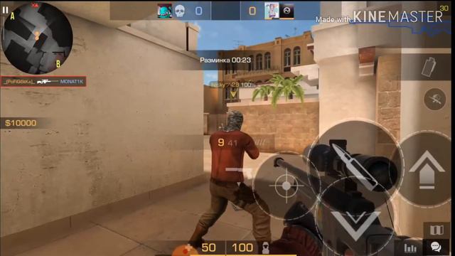 sta@ndOFF(2₽)|match with friends|стандофф|с музыкой|нарезка' смотреть онлайн