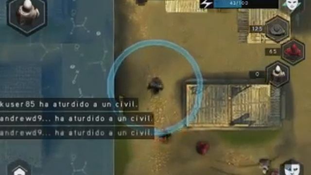Assasin creed rearmed multiplayer part 1 смотреть онлайн