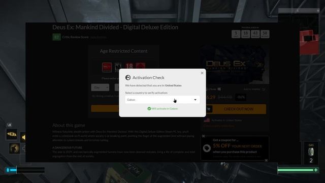 How to buy Steam Games/Keys/Codes Cheaper (best game deals) 2022! ? Get Any PC Game Cheap! смотреть онлайн