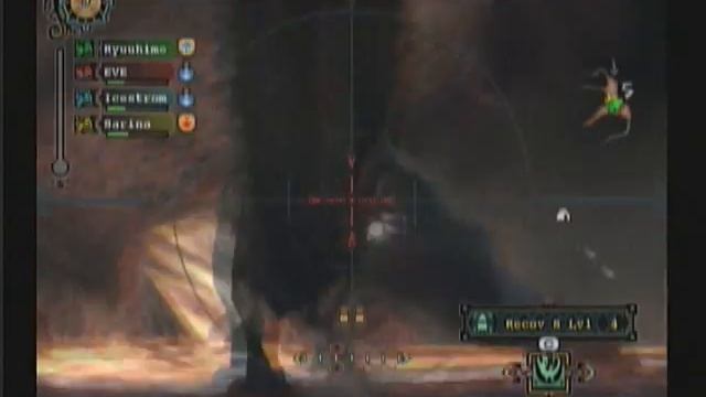 MH3: Mambo de Deviljho смотреть онлайн