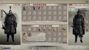 Myth of Empires ГАЙД как быстро качать навык командование