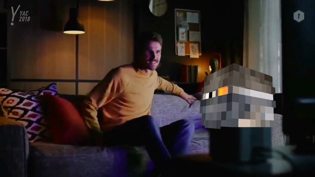 ПСИХ ОЗВУЧИВАЕТ ЯНДЕКС СТАНЦИЮ смотреть онлайн