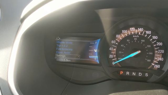 2021 Ford Edge SEL Walk-Around | Stock# BA55636 | Prince George Ford смотреть онлайн
