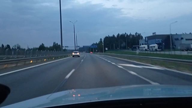 Разговор за ДЖИЛИ АТЛАС. Первые 6000 км смотреть онлайн