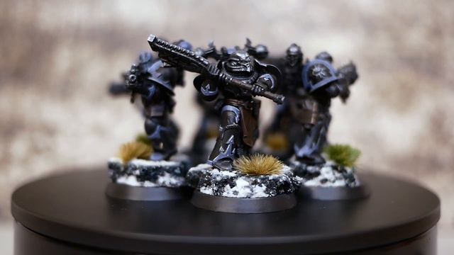 I PAINTED 7 KILL TEAMS IN 2023 - let's rank my minis! смотреть онлайн