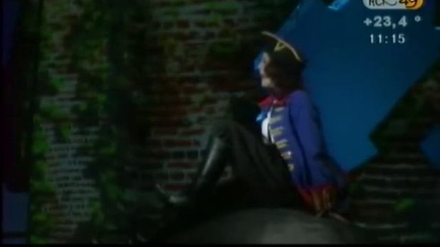 Премьера мюзикла «Фанфан-Тюльпан». «Маленькие радости большого города» 49 канал смотреть онлайн