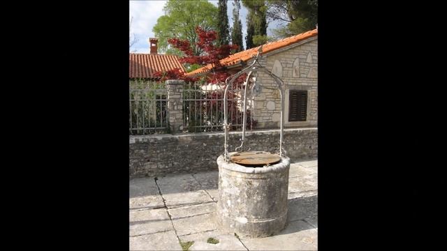 Canfanaro Kanfanar - Istria смотреть онлайн