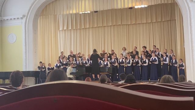 Б.Снетков "Море спит" смотреть онлайн