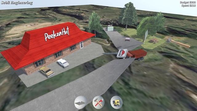 This game MOCKS my profession... Sebil Engineering! смотреть онлайн