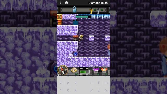 Diamond Rush Stage 11 смотреть онлайн