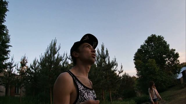 Гуляем по Таложне смотреть онлайн