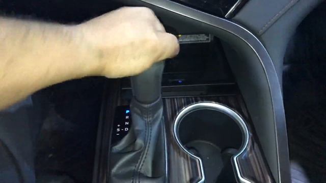 Toyota Camry замок мультилок. Установка блокиратора на автоматическую коробку передач смотреть онлайн