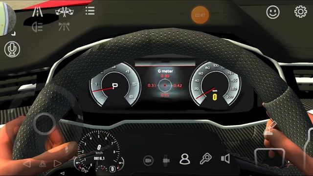 КУПИЛ АУДИ RS6 / РЕАЛЬНАЯ ЖИЗНЬ В CAR PARKING смотреть онлайн