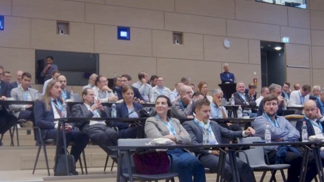 KPMG Cloud-Konferenz 2023: Die wichtigsten Erkenntnisse смотреть онлайн