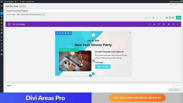 How to Build the Ultimate “Events Website Toolbox” with the Divi Marketplace смотреть онлайн