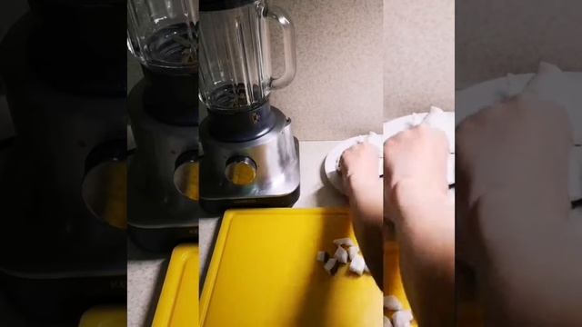 Кокосовое молоко! смотреть онлайн