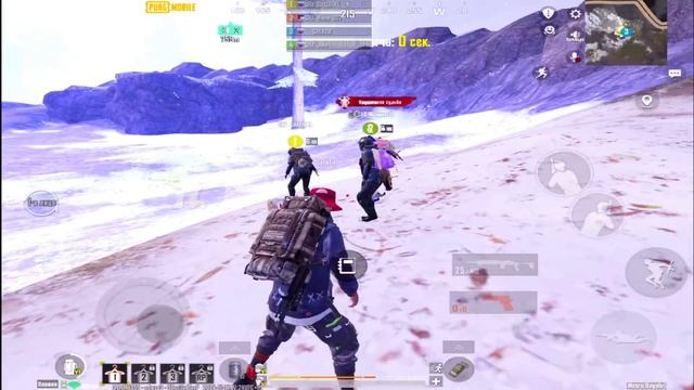 ?КОНТРОЛЬ КАЧЕСТВА СОПРОВОЖДЕНИЙ?ВЫНЕС 13 ?METRO ROYALE?PUBG MOBILE? смотреть онлайн