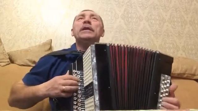 Гармонь мастеровая,ре-мажор,шестиголосый басс,заемная Механика смотреть онлайн