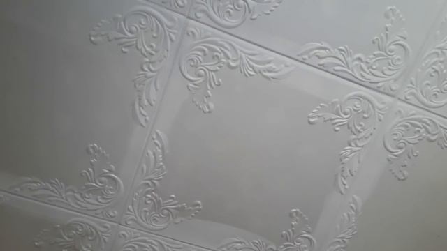 Ремонт в маленькой хрущевке. Красим плитку на потолках.4 день смотреть онлайн