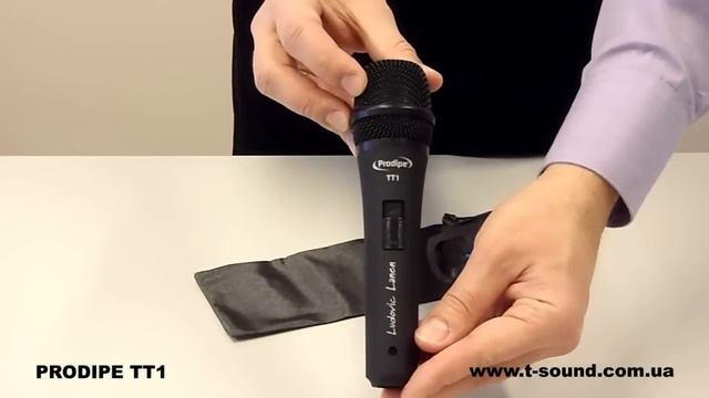 PRODIPE TT1.mpg смотреть онлайн
