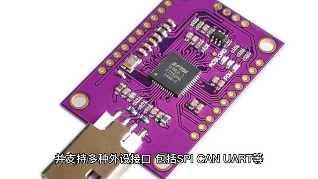 SAK-TC222S-16F133FAC - 32-bit Microcontroller With ARM Cortex-M3 Core
