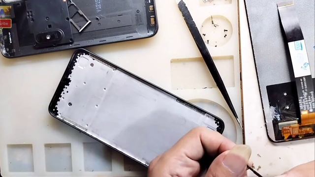 Cara Ganti lcd Xiaomi Redmi 9A/9C dengan baik, aman dan rapi || Xiaomi Redmi 9A Replacement Lcd смотреть онлайн