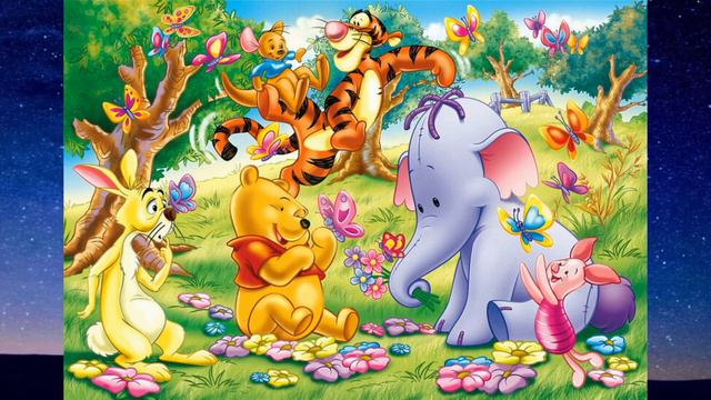 Детская музыка про маму смотреть онлайн