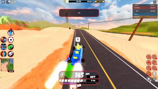 Every Season Vehicle Ranked! | Roblox Jailbreak смотреть онлайн