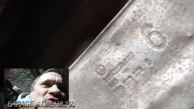 Проблема с глушителями Полный ТРЭШ!!! VW GolF 3/ 1996 года 1.8 -90 л.с.?? смотреть онлайн