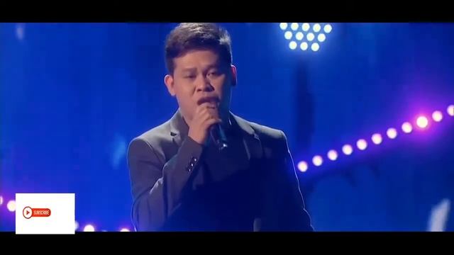 Marcelito Pomoy " The Prayer"/ Just Wow смотреть онлайн