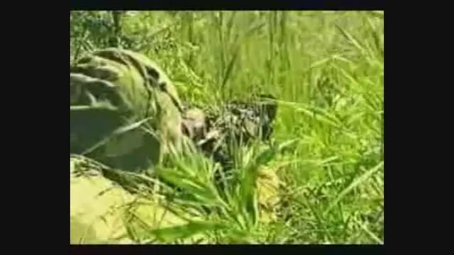 Бесконтактный бой Кадочникова 00 смотреть онлайн