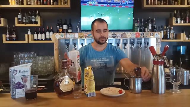Гастрономический Паб Правда Пьяная Вишня смотреть онлайн